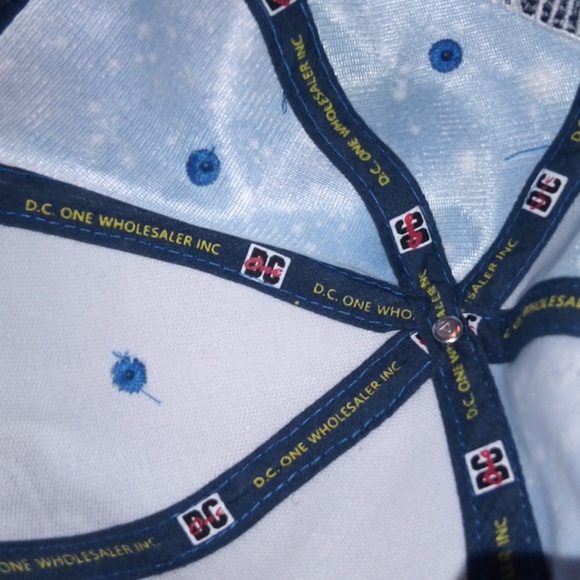 3 for $15..AWESOME DC CAP! - Picture 5 of 6